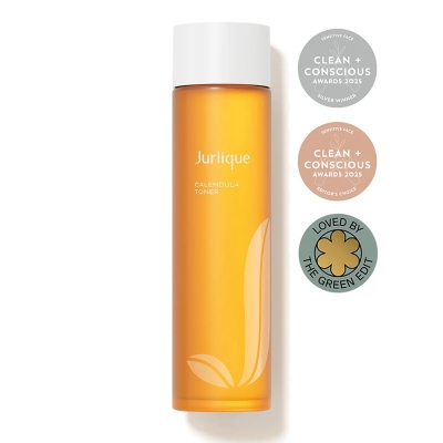 金盏花舒缓柔肤水